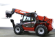 Навантажувач Manitou MT 1440 SLT (2007)