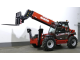 Навантажувач Manitou MT 1440 SLT (2007)