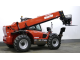 Навантажувач Manitou MT 1440 SLT (2007)