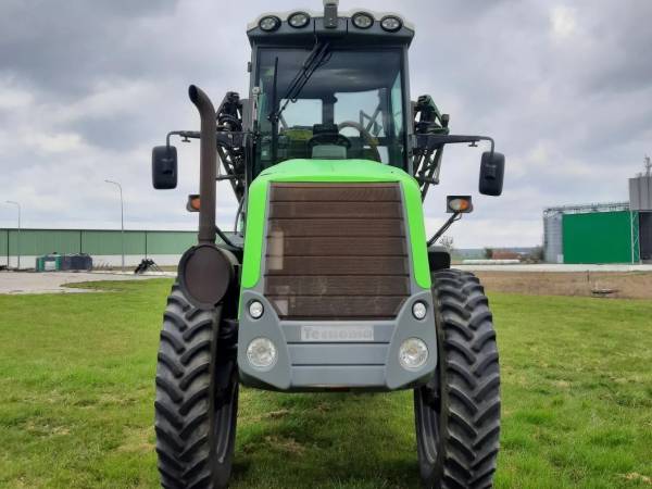 Обприскувач Tecnoma Laser 4240 (2010)