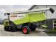Комбайна Claas Lexion 560 TT (2008)