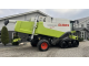 Комбайна Claas Lexion 560 TT (2008)