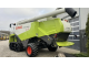 Комбайна Claas Lexion 560 TT (2008)