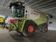 Комбайн Claas Lexion 760 (2013)