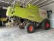 Комбайн Claas Lexion 760 (2013)