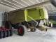 Комбайн Claas Lexion 760 (2013)