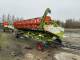 Комбайн Claas Lexion 760 (2013)