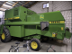 Комбайн John Deere 1174Sll (1991)