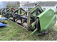 Комбайн John Deere 1174Sll (1991)