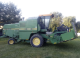 Комбайн John Deere 1055 (1987)
