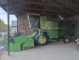 Комбайн John Deere 1055 (1987)