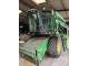 Комбайн John Deere 2258 (1997)