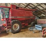 Комбайн Case IH 2388