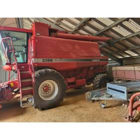 Комбайн Case IH 2388 (2003)