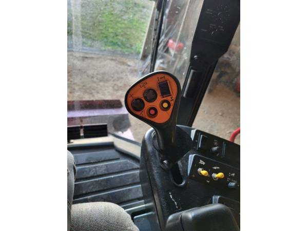 Комбайн Case IH 2388 (2003)