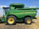 Комбайн John Deere S670 (2012)