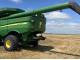 Комбайн John Deere S670 (2012)
