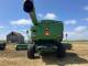 Комбайн John Deere S670 (2012)