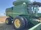 Комбайн John Deere S670 (2012)