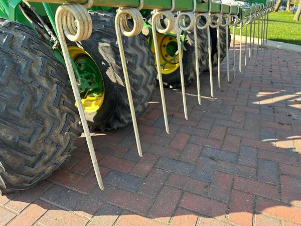 Сівалка John Deere 750A (2021)