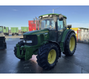 Трактор John Deere 6420 SE