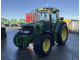 Трактор John Deere 6420 SE (2007)