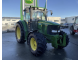 Трактор John Deere 6420 SE (2007)