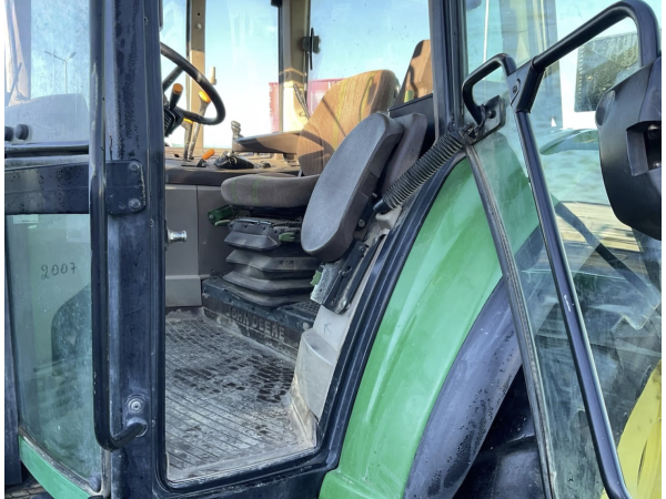Трактор John Deere 6420 SE (2007)