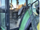 Трактор John Deere 6420 SE (2007)
