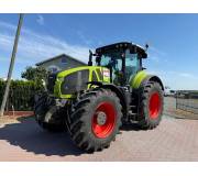 Трактор Claas Axion 920