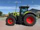 Трактор Claas Axion 920 (2016)