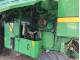 Комбайн John Deere 2066 (1993)