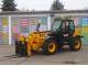 Навантажувач JCB 535-125 (2017)