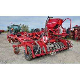 Культиватор Horsch Tiger 4 MT (2008)