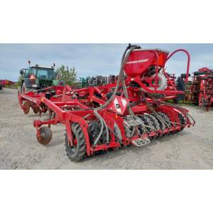 Культиватор Horsch Tiger 4 MT (2008)