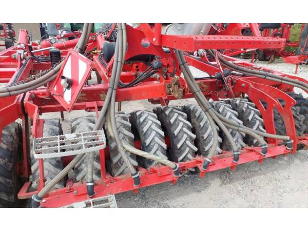 Культиватор Horsch Tiger 4 MT (2008)
