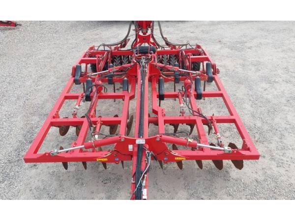 Культиватор Horsch Tiger 4 MT (2008)