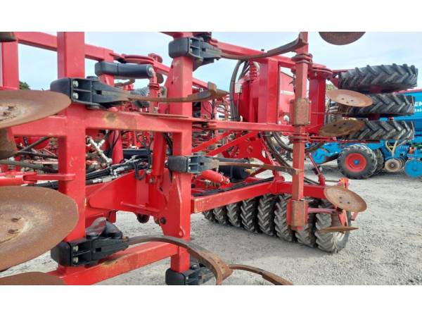 Культиватор Horsch Tiger 4 MT (2008)