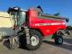Комбайн Massey Ferguson 7370 (2014)