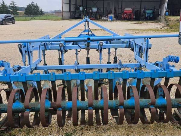 Культиватор Lemken Karat 9/300 (2013)