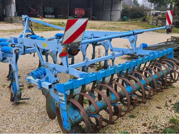 Культиватор Lemken Karat 9/300 (2013)