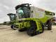 Комбайн Claas Lexion 780TT (2014)