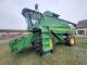 Комбайн John Deere 9660 WTS (2004)