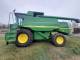 Комбайн John Deere 9660 WTS (2004)