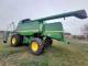 Комбайн John Deere 9660 WTS (2004)