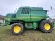 Комбайн John Deere 9660 WTS (2004)