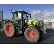 Трактор Claas ARION 650