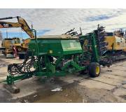 Сеялка John Deere 740 A
