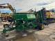 Сеялка John Deere 740 A (2015)