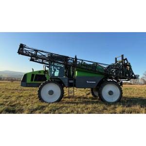 Опрыскиватель Tecnoma Laser 4240 (2009)